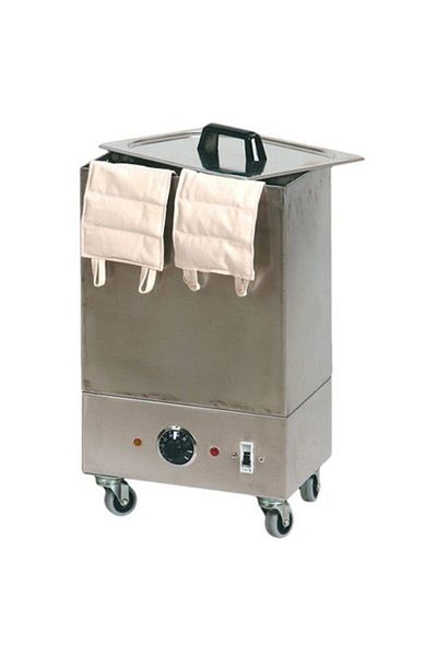 Joints Hot Pack Boiler is 2045 Rehabilitation Product with 5 Pads Capacity