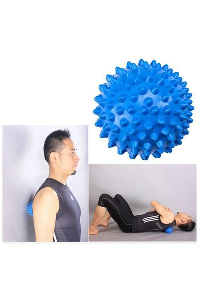 MEFKURE STORE 3.5 Cm Spiky Exercise Clothes Heeled Massage Sensory