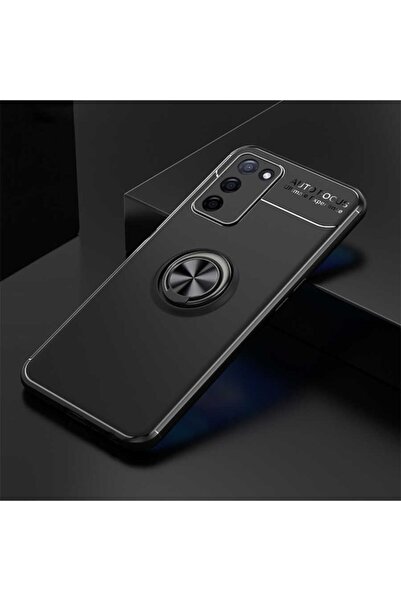 UnDePlus Oppo A55 5g Case Ravel Case with Ring Magnet