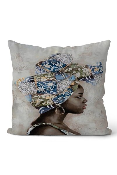 EVPANYA Двосторонній чохол для подушки Код: Kir3693