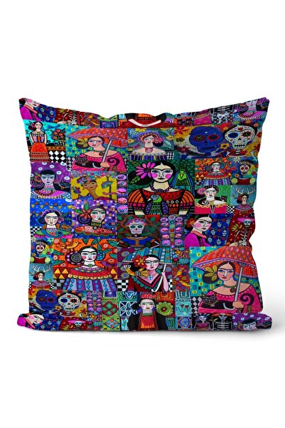 EVPANYA Husă de pernă cu două fețe Cod: Kir3548