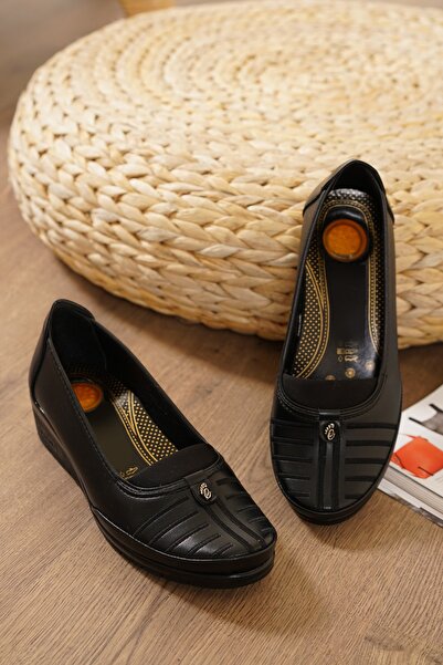 YADE MODA Ortapedik Anne Ayakkabısı