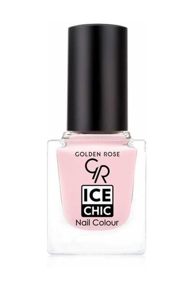 Golden Rose Oje Ice Chic 06
