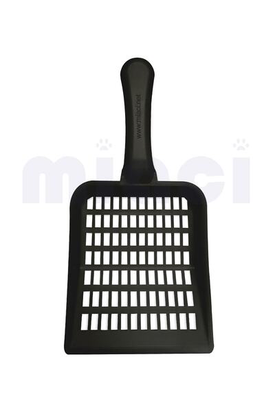 Miaci Kedi Kum Küreği