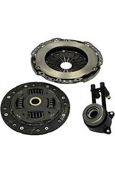 LUK Debriyaj Seti+bilya 1.4-1.5-1.6 Tdci Fiesta-courier 6223466330