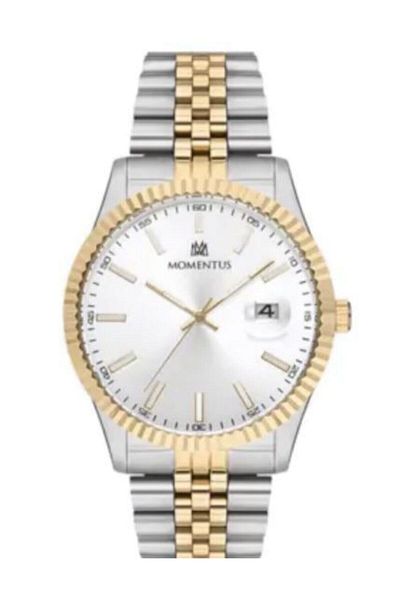 Momentus Men's Wristwatch