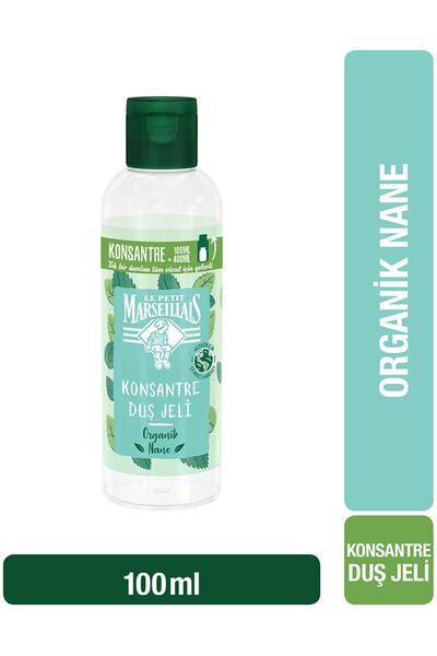 Le Petit Marseillais Marka: Organik Nane Konsantre Duş Jeli 100 Ml Kategori: ...