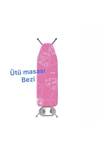 Silva Cloth Ironing Board