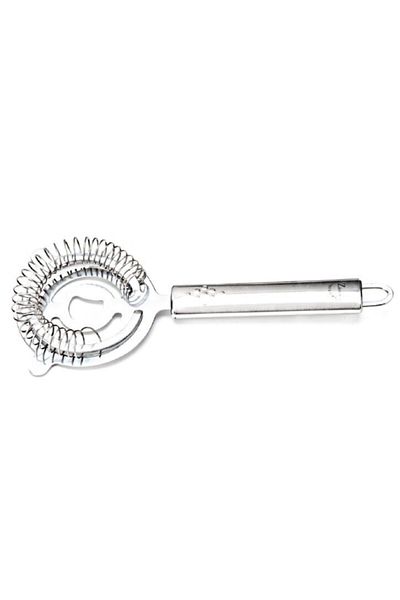 Efendi Bar Products Zicco Hawthorne Cocktail Strainer A-98