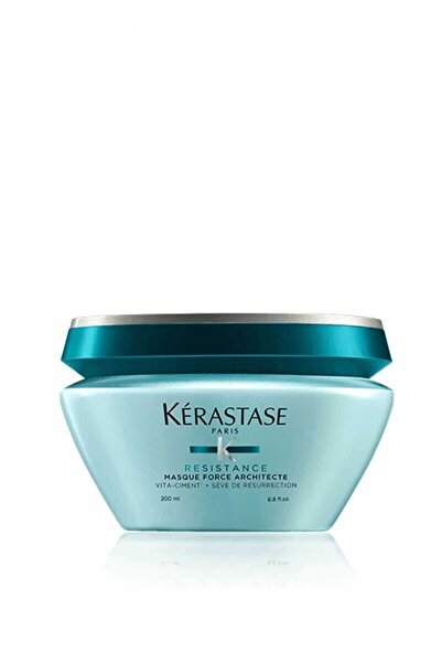 Kerastase Trusty Paris Force Architecte 12 Yapılandırıcı Maske 200ml TR235