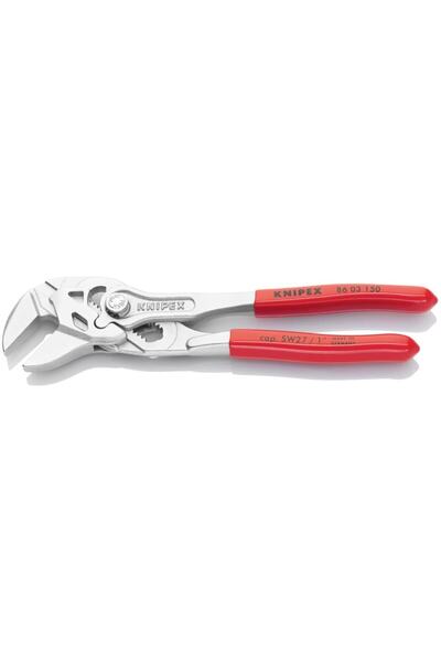 Knipex Mini Pliers Wrench 86 03 150 - 150mm