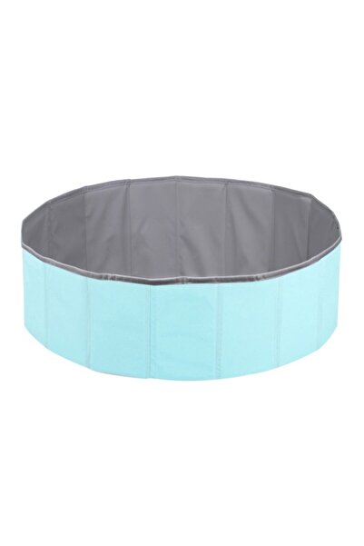 baby marine Katlanabilir Top Havuzu - Oyun Alanı - Oyun Halısı - Toplar Dahil Değildir