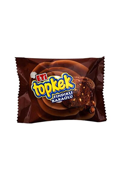 Eti Topkek Findikli Kakaolu Kek 35gr