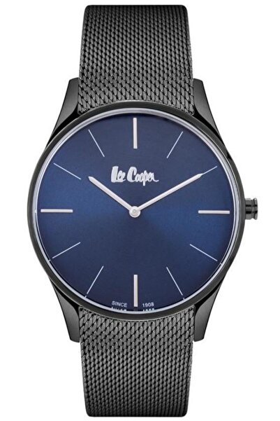 Lee Cooper Lc06909.090 Men's Wristwatch