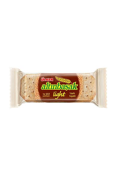 Ülker Altınbaşak Light 40 g