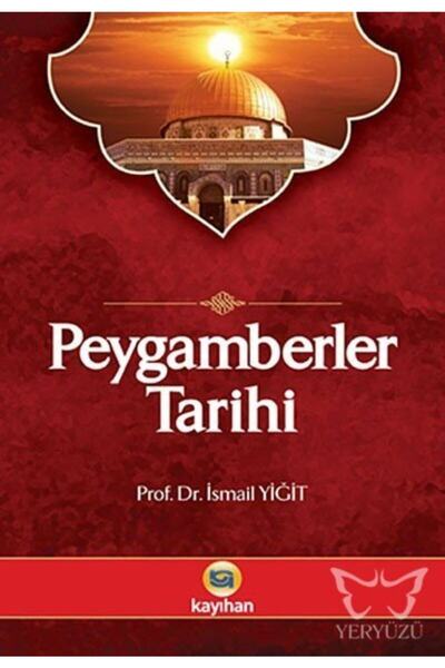 Kayıhan Yayınları Peygamberler Tarihi
