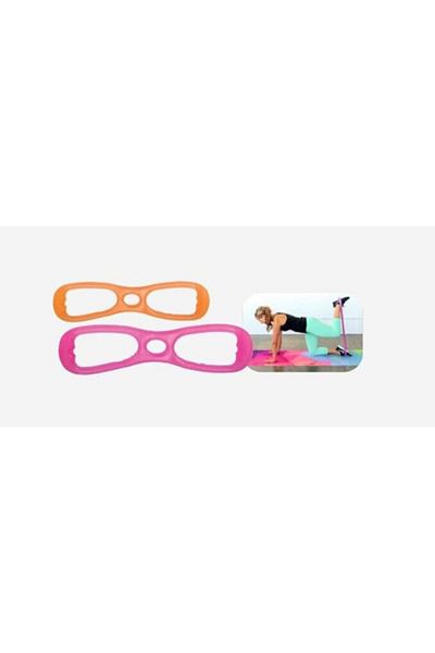 Dynamic Silicone Resistance Band