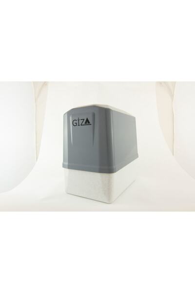 GİZA SU ARITMA ( Mavi- Kırmızı-turkuaz ) Kademeli Paslanmaz