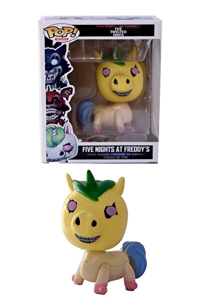 Funko Pop Five Nights At Freddy's Karakter Figür