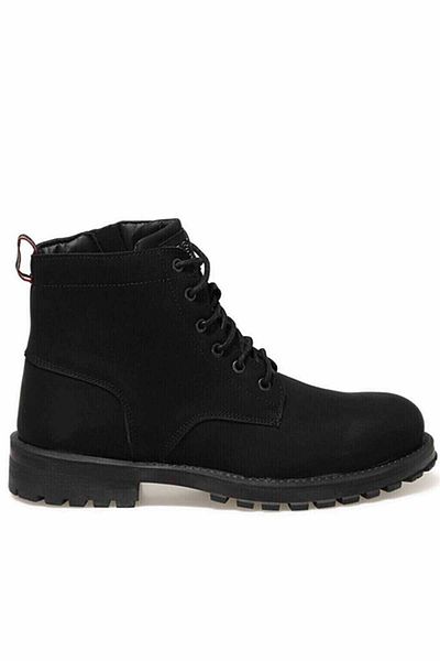 Geppetto Boots Men's Boots Shoes Rs-zerosıyah