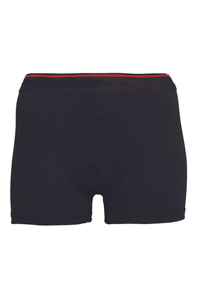 HARMAN TEKSTİL Ανδρικό βαμβακερό Lycra Boxer 3 Pack