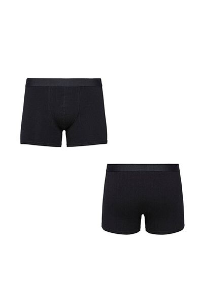 HARMAN TEKSTİL Pánský boxer Cotton Lycra 5 Pack