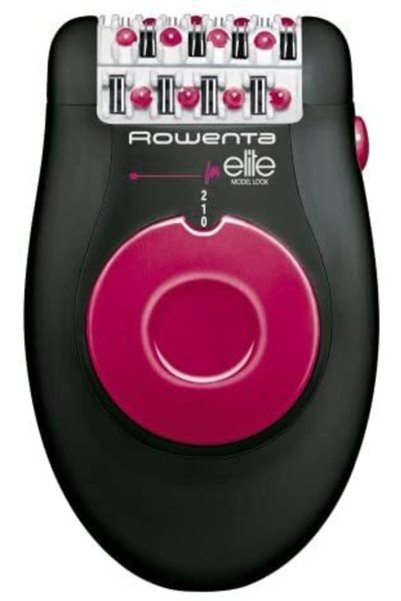 Rowenta Ep 3130 Elite Epilatör