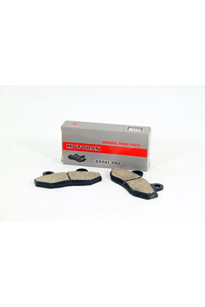 Motoran Mondial 151 RS Arka - 110 FT Ön - Cup 100 Ön - Scooter Ön Disk Fren B...