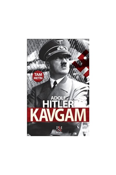 Panama Yayıncılık Kavgam Tam Metin