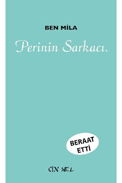 Genel Markalar Perinin Sarkacı / Ben Mila / / 9789755703909