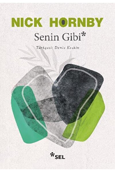 Sel Yayıncılık Senin Gibi /