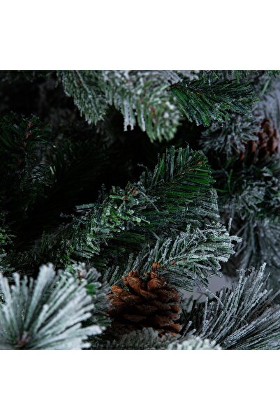 Karaca Home Karaca Yılbaşı Çam Ağacı 210 Cm