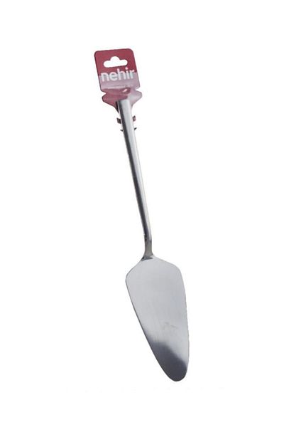 Nehir Dalyna Vacuum Service Shovel