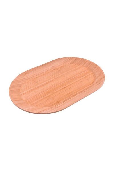 Bambum B1034 Panji Presentation Plate