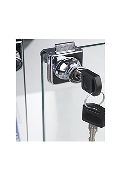 Cam Dolap Camlı Vitrin - Camlı Dolap - Camlı Koleksiyon Vitrini - Teşhir Vitrini 175x70x30