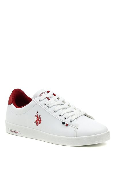 U.S. Polo Assn. Franco Gsn 2fx Waiter Boy's Casual Shoes - 101094202