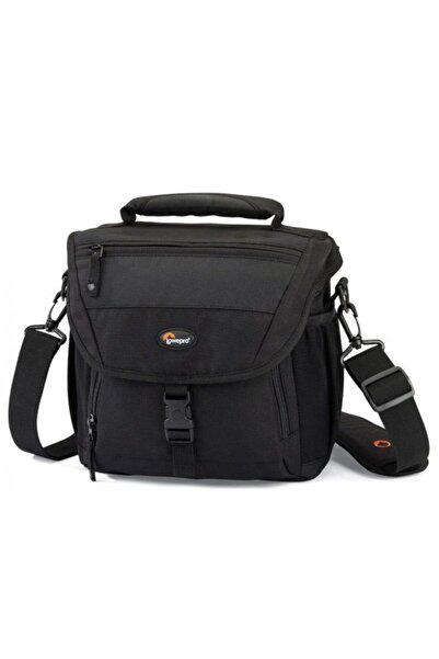 Lowepro Nova 170 Aw Dslr Çantası 170aw Yağmurluklu Çanta