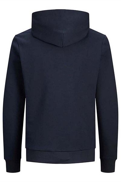 Jack & Jones Jack&Jones 12152840-12191761 Кенгуру джоб с качулка и връзка