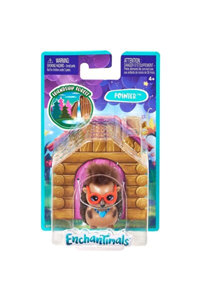 Enchantimals Hayvan Arkadaşlar Pointer Glh41