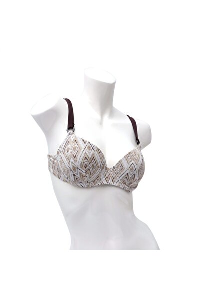 Yamamay Dolgulu Bikini Üstü