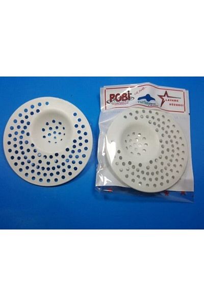 gördur Large Size Plastic Sink Strainer