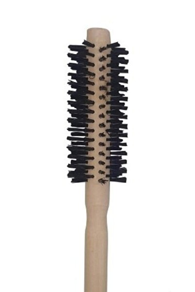 gördur (قطعة واحدة) فرشاة شعر ذات طرف ناعم ومشط فرشاة