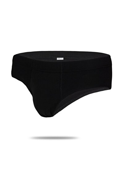 Silverion %99.99 Saf Gümüşlü Antibakteriyel İç Çamaşırı Erkek Slıp Slıppage -...