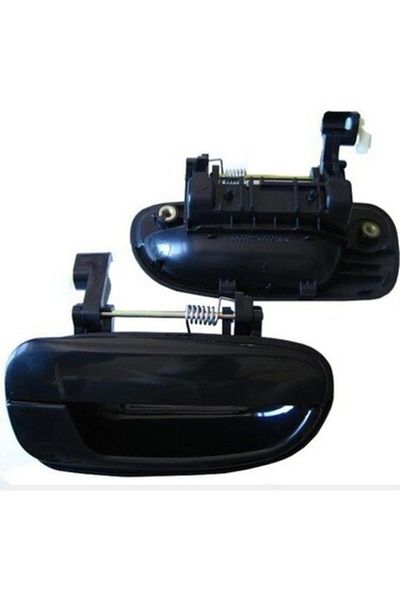 KORE Hyudaı Accent مقبض خارجي للباب الخلفي Sag-left Set J 94-00