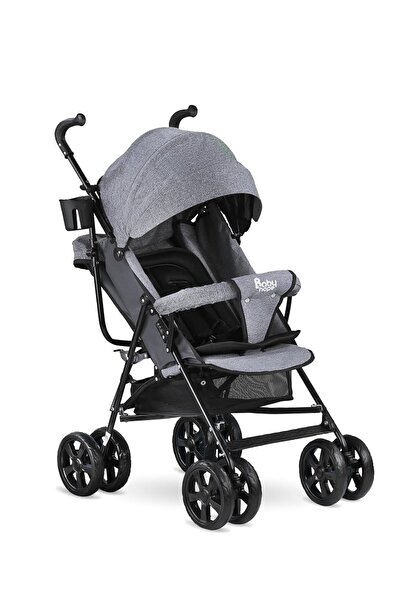 BabyHope Sa7 Baston Puset (gri)