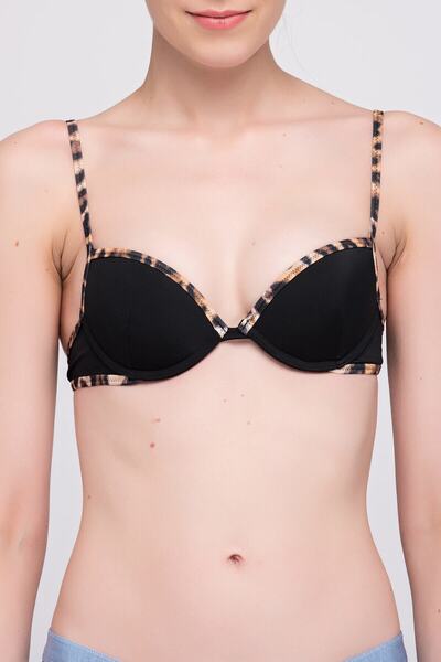 Yamamay Destekli Bikini Üstü