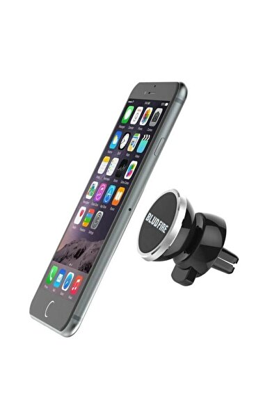 Ankanorm Araç Içi Mıknatıslı Telefon Tutucu 360 Derece Dönebilen Telefon Tutm...