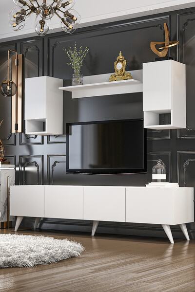 Givayo Mobilya Gustavo Tv Ünitesi