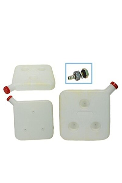 Genel Markalar Vebosta Yakıt Deposu Webasto Mazot Tankı 10 Litre 10 Lt Orjina...