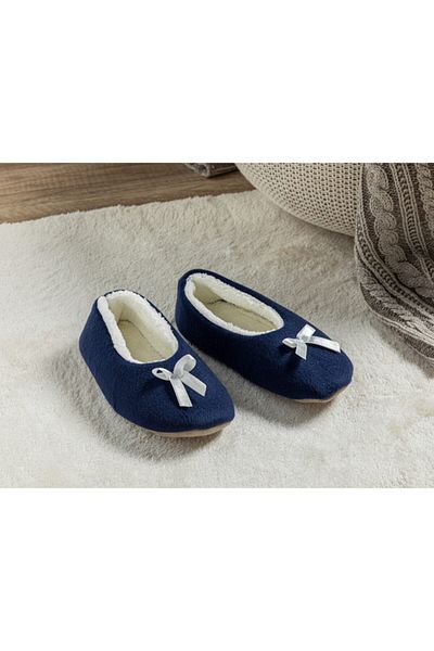 English Home Pure Love Polar - Γυναικείες μπαλαρίνες για το σπίτι